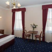 Executive King Room