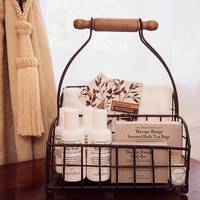 Deluxe King Room with Spa Bath