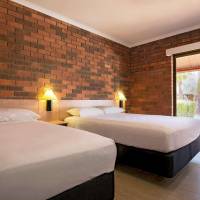 Standard Â Room