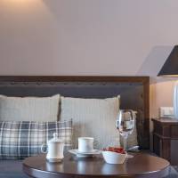 Junior Suite with Garden View