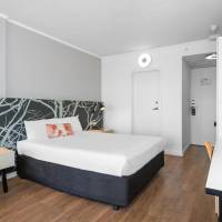 Executive Queen Room