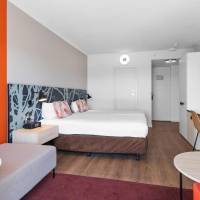 Executive Twin Room