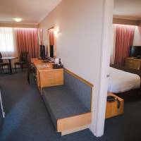 Two-Bedroom Suite