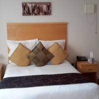 King Ensuite