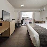 King or Twin Room with Balcony