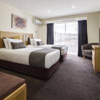 Queen Room - Disability Access