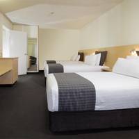 Family Suite with Balcony