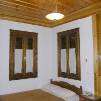 Classic Quadruple Room