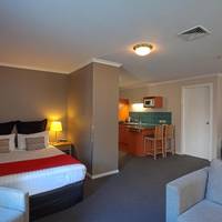 Family Suite - Serviced