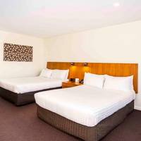 Twin Room - Mountain Side