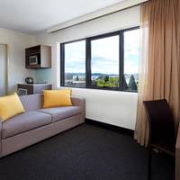 Executive Queen Room