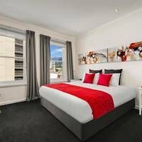 Two Bedroom Executive Apartment