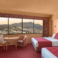 Double or Twin Room with Mountain View - Wrest Point Tower (4.5 Star)