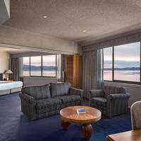 Executive King Suite - Wrest Point Tower