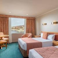 Riverfront Double or Twin Room - Water Edge (4 Star)