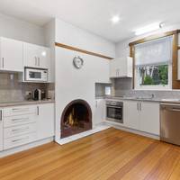 Three-Bedroom House - Princes Street