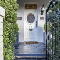 Three-Bedroom House - Grosvenor Street