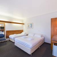 Budget Twin Room
