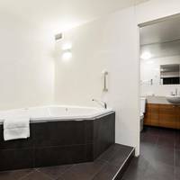 Executive Spa Apartment