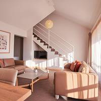 2 Bedroom Suite