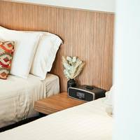 Standard King Suite
