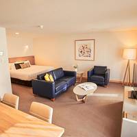 Standard Four Suite