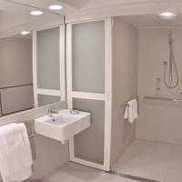 Standard King Suite - Accessible
