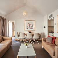 3 Bedroom Suite