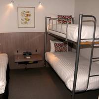 2 Bedroom Standard Five Suite