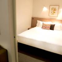 2 Bedroom Standard Suite