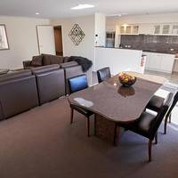 2 Bedroom Deluxe Apartment 