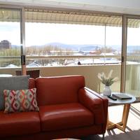 Executive Spa Suite