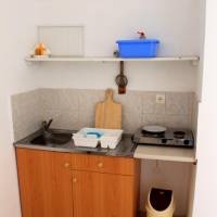 Two Bedroom Apartment with Terrace