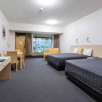 Superior Queen/Twin Room