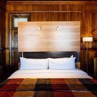Standard Double Room with Harbour View