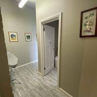 Twin Room with Shared Bathroom