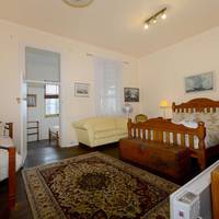 Executive Family Room with Private Bathroom