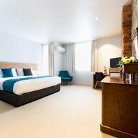 King Room - Water Front