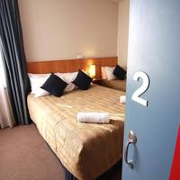 Budget Double or Twin Room