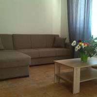 Two Bedroom Apartment 