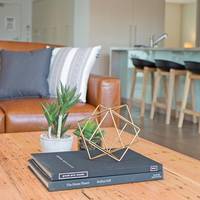 IXL Executive Two-Bedroom Apartment