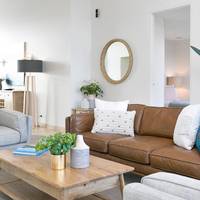 IXL Three-Bedroom Penthouse Apartment
