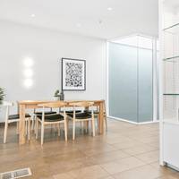 IXL Two-Bedroom Penthouse Apartment