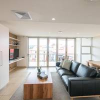IXL Executive One-Bedroom Apartment