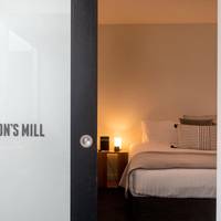 Gibsons Mill One-Bedroom Apartment
