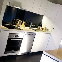 Gibsons Mill Two-Bedroom Apartment