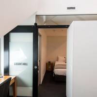 Gibsons Mill Two-Bedroom Loft Apartment