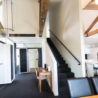 Gibsons Mill Three-Bedroom Penthouse