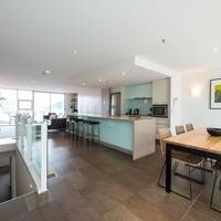 IXL Two-Bedroom Sub Penthouse