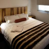 Premium One-Bedroom Apartment